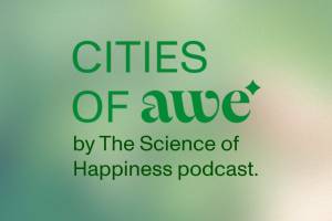 How Cities Can Make Space for Awe