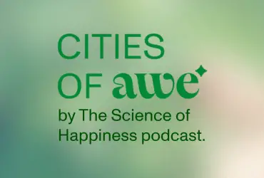 Play: How Cities Can Make Space for Awe