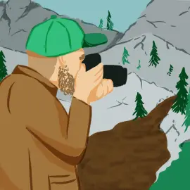 Episode 50: Finding Beauty in the Everyday