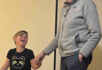 What Our Intergenerational Household Taught All of Us About Care