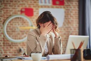 How to Bring Self-Compassion to Work with You
