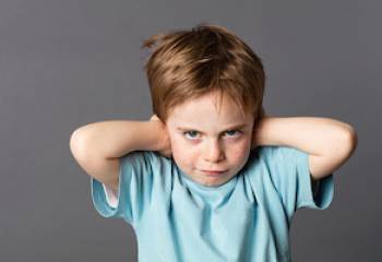 Five Ways to Help Misbehaving Kids