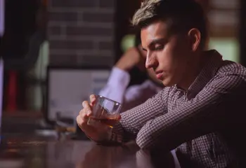 Dear Christine: How Do I Deal with My Son’s Substance Abuse?