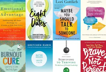 Greater Good Summer Reads for 2019