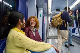 The Hidden Power of Talking to Strangers