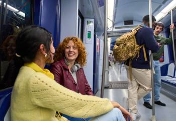 The Hidden Power of Talking to Strangers