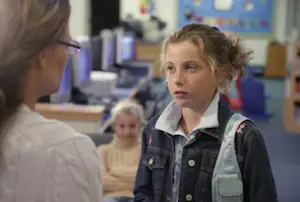 How to Move From Harm to Healing in Schools