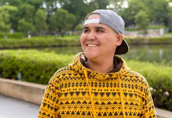 Five Ways to Help Teens Think Beyond Themselves