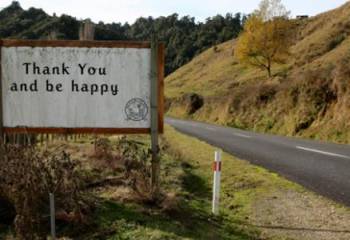 Robert Emmons Argues that Gratitude is “Queen of the Virtues”