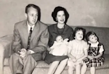 How I Learned to Forgive My Father