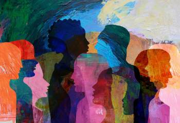How Old Is Diversity as an Idea?