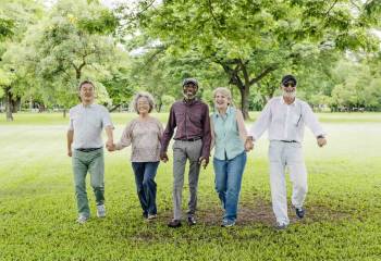 How Your Relationships Affect Your Health