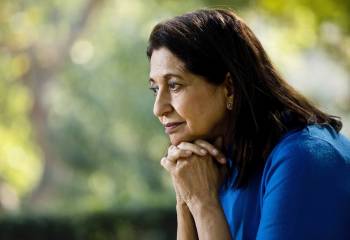 The Lost Greek Word That Explains Our Pandemic Emotions