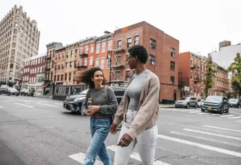 The Overlooked Ways Love Shows Up in Urban Spaces