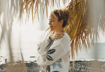 The Trouble With Self-Love