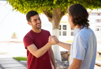 Thinking About Reaching Out to Someone? Science Says Do It