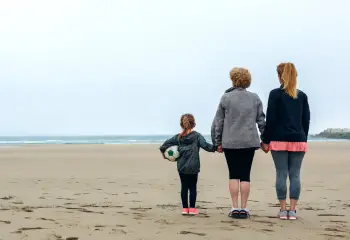 How Loneliness Changes Across Your Lifetime