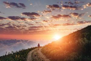 Three Ways to See Meaning in Your Life