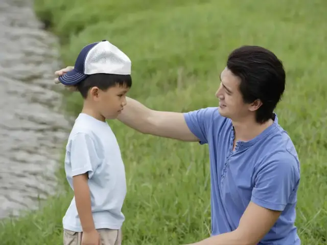 Three Steps to Teach Children About Honesty
