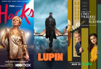 Three TV Series Showing Us How to Bridge Generation Gaps