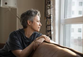 Three Ways to Navigate Difficult Emotions