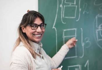 Three Ways to Feel More Hopeful as an Educator