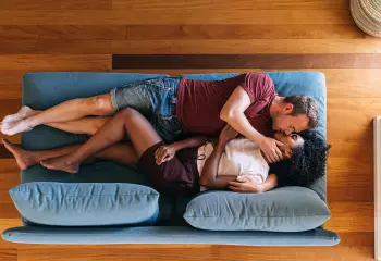 Three Ways to Improve Your Sex Life in Lockdown