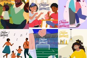 The Top “Science of Happiness” Podcast Episodes of 2025