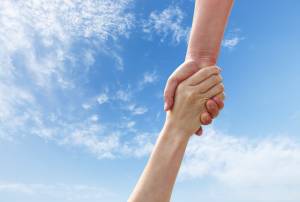 Five Ways to Restore Your Faith in Humanity