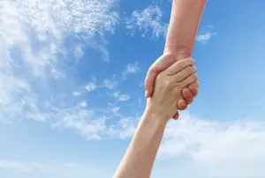 Five Ways to Restore Your Faith in Humanity