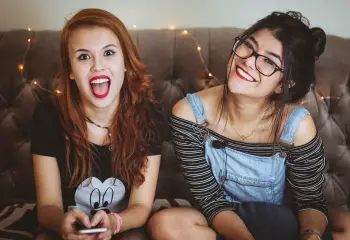 How Teens Today Are Different from Past Generations