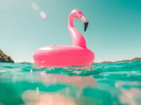 Eight Fun Ways to Keep Your Summer Alive