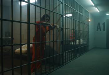 Why Do So Many Women Go to Prison After Surviving Domestic Violence?