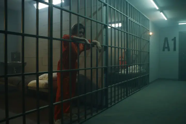 Why Do So Many Women Go to Prison After Surviving Domestic Violence?