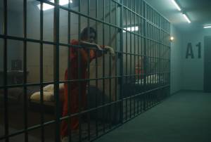Why Do So Many Women Go to Prison After Surviving Domestic Violence?