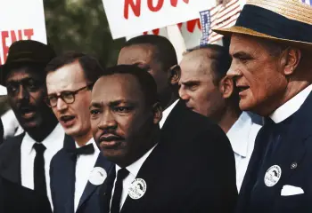 Where Does Forgiveness Fit In When Racism Is Involved?