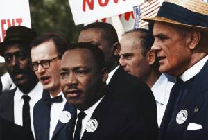 Where Does Forgiveness Fit In When Racism Is Involved?