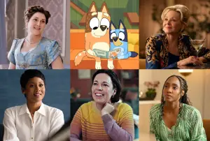What 11 TV Moms Can Teach All of Us