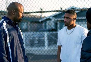 Can Community Programs Reduce Gun Violence?