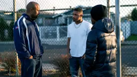 Can Community Programs Reduce Gun Violence?