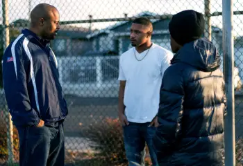 Can Community Programs Reduce Gun Violence?