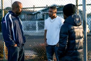 Can Community Programs Reduce Gun Violence?