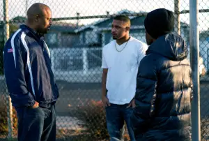 Can Community Programs Reduce Gun Violence?