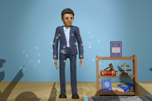 Connecting with What Matters