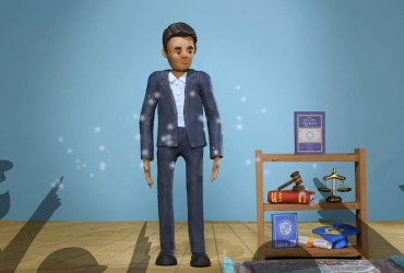 Connecting with What Matters