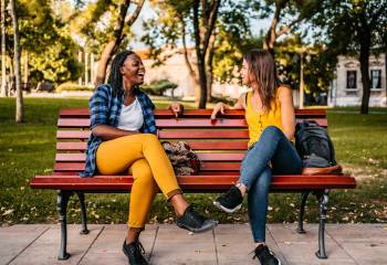 The Six Points of Connection We All Need