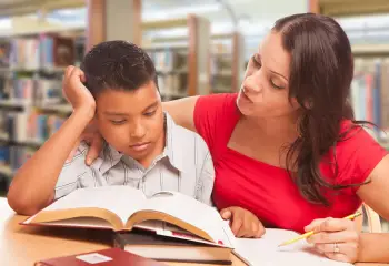 We Should Ask Less of Parents, Not More, to Help Children Thrive