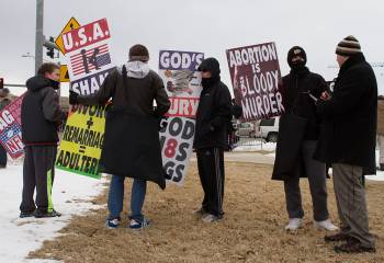 How Compassion Helped One Woman Leave an Extremist Group