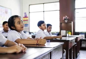 What Meaningful Character Education Looks Like Around the World