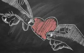 What Does It Actually Mean to Forgive?